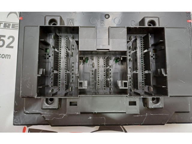 Блок комфорта 6C0937089D, 105CV   Seat Ibiza IV (6J,6P)   