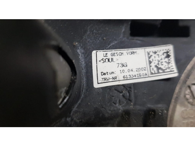 Volant Audi A2 2001 8Z0419091E  