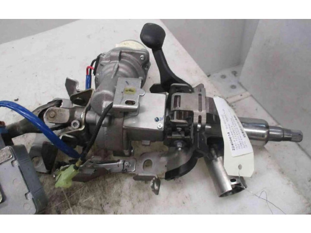 Рулевая рейка 8200711617, 8200711617 Renault Clio III 2005 - 2012 года