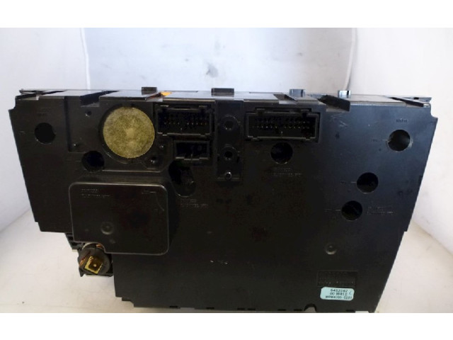 Блок управления климат-контролем 9452367, 9452367   Volvo V70