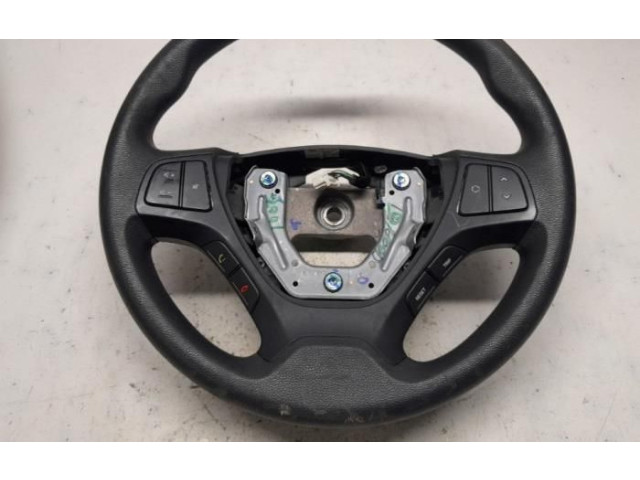 Руль Hyundai i10   -  года 07021900066, 56110B9050PYN      