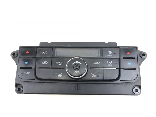 Блок управления климат-контролем 55111922AP, 55111922AL Jeep Grand Cherokee