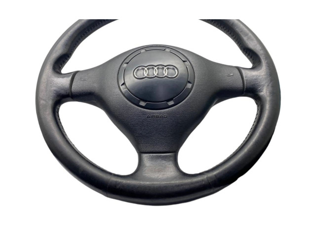 Руль Audi A3 S3 8L 1996 - 2003 года 8L0419091Q, 8L0124B