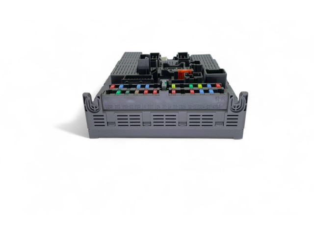 Блок предохранителей 1400010480   Citroen C8    