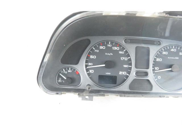 Панель приборов 110008808102, 9636737880   Peugeot 306       