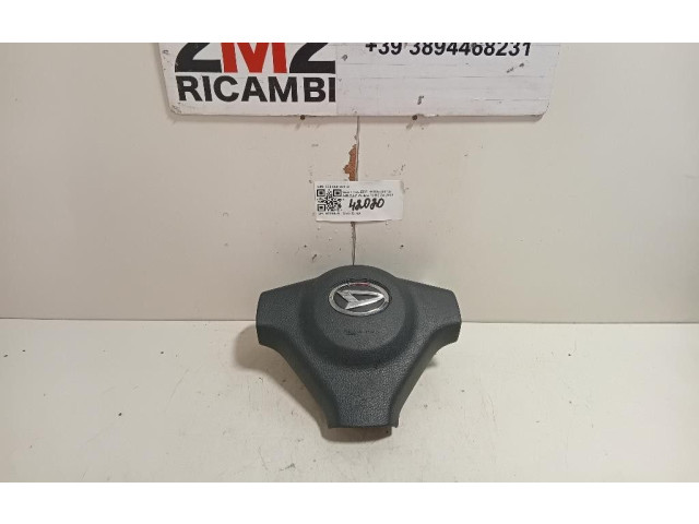 Подушка безопасности водителя 1D0A98207X0E, 1D0A98207X0E Daihatsu Terios