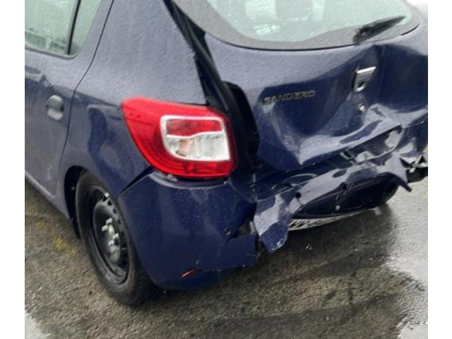 Вентилятор радиатора     214818664R    Dacia Sandero 