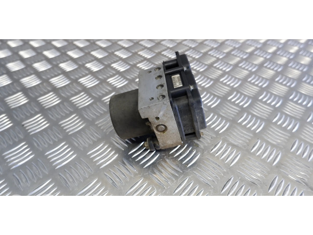 Jednotka ABS 47660JD000, 0265800609 Nissan Qashqai+2 2009