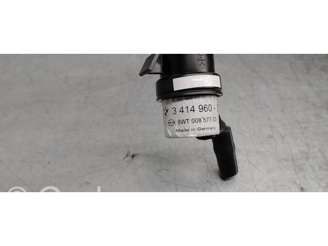 Насос фар жидкости