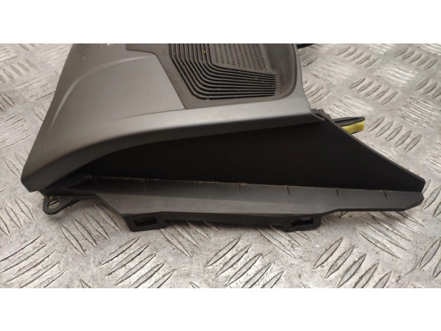 Включатель надувной подушки для пассажира