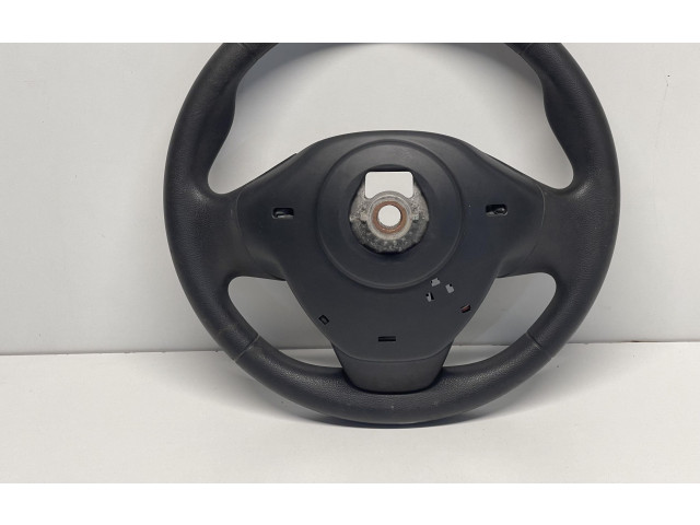 Руль Renault Clio IV 2012 - года 484008448R, 484008448R