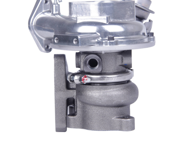 Turbodmychadlo Турбина VA420125, VA420125   Nissan Navara D22   