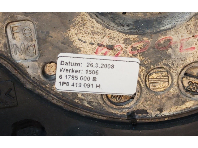 Volant Seat Leon (1P) 2005 1P0419091H  