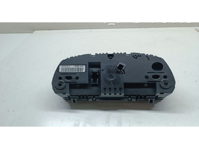 Přístrojová deska BMW X1 E84 2011 9242373