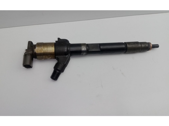 Форсунка 1465A323, DENSO Mitsubishi ASX 4N14