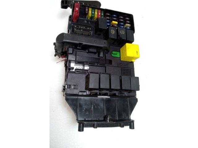 Pojistková skříňka 0001683V001, 0001683V001 Smart ForTwo 1998