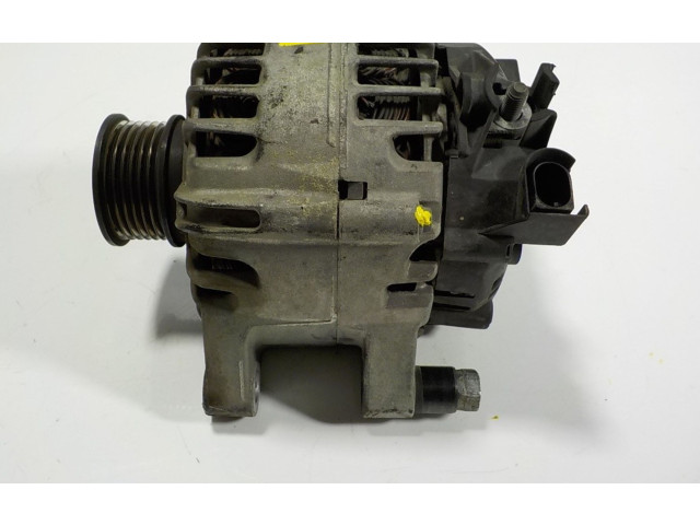 Генератор 2051880, ET7610300AA Ford Transit Custom