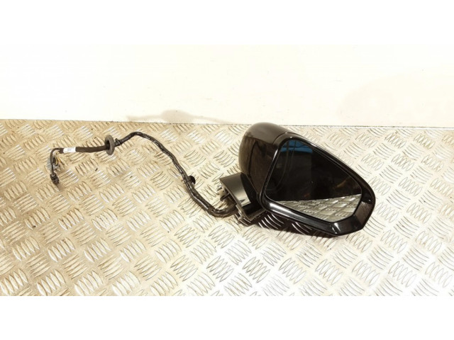 Zpětné zrcátko pravé Volvo S90, V90 2018 048506, A049504