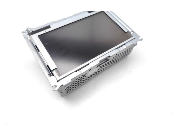 Дисплей    9X23-10E889-AB   Jaguar XF