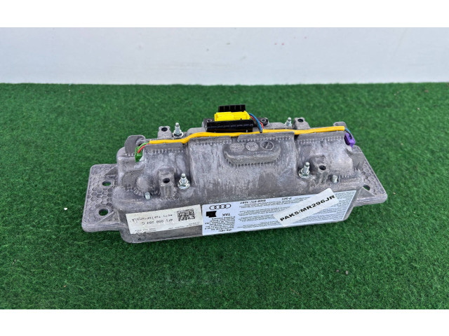 Подушка безопасности пассажира 4F1880204G   Audi A6 S6 C6 4F