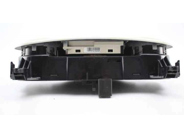 Блок управления климат-контролем 735491193   Fiat 500