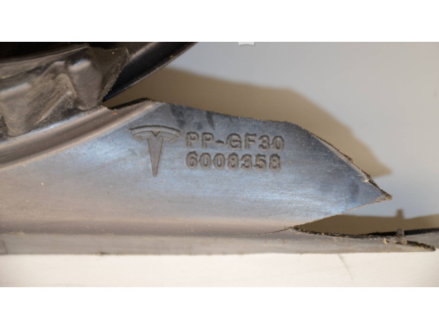 Вентилятор радиатора 600835700F, 6008358 Tesla Model S 1.0