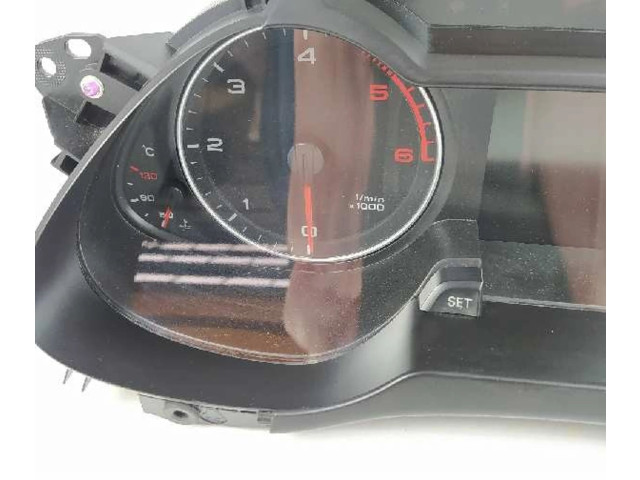 Панель приборов 8K0920900K, 503002370602   Audi A4 Allroad       