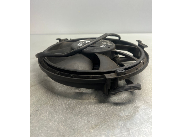 Вентилятор радиатора 8D0959455R, 8D0959455R Audi A6 S6 C5 4B