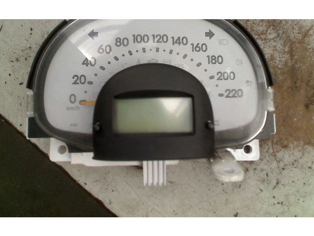 Панель приборов 83800B1401, 83800B1401   Daihatsu Sirion       