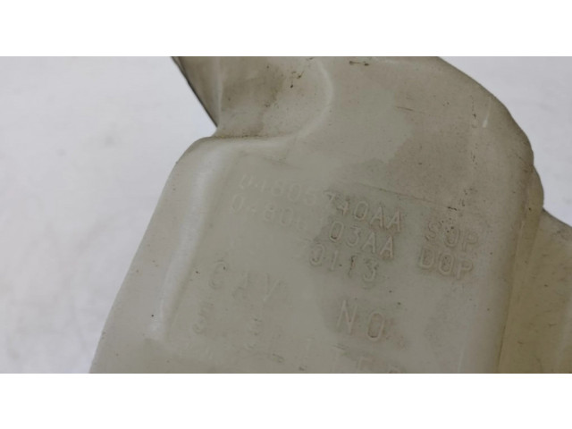 Бачок оконной жидкости