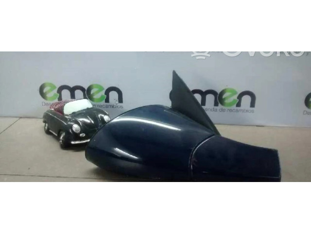 Zpětné zrcátko Opel Vectra B