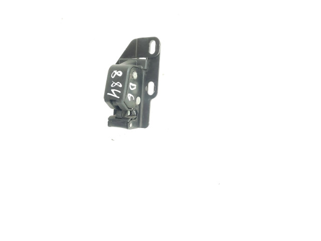 Замок багажника     Peugeot Partner 2008 - 2014 года