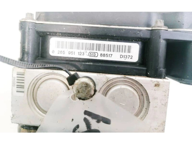 Jednotka ABS 0265230481 Subaru Forester SH 2008