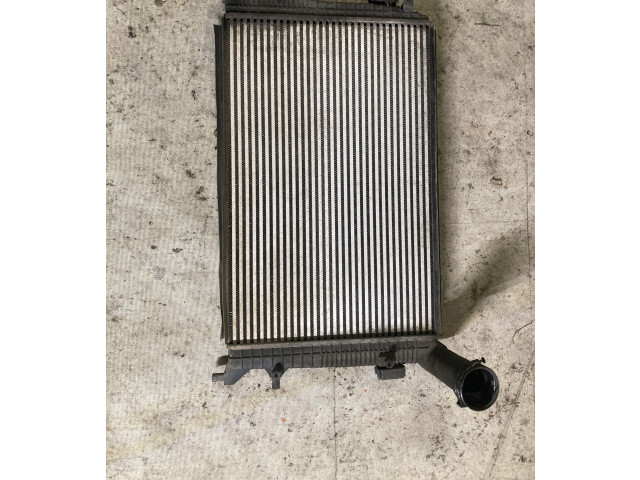 Интеркулер  1K0145803H   Volkswagen Caddy 1.9