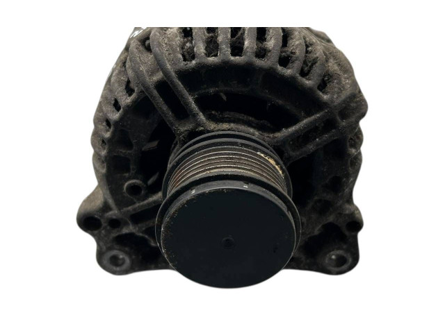 Генератор 06F903023F, 0124525091   Volkswagen Touran II      