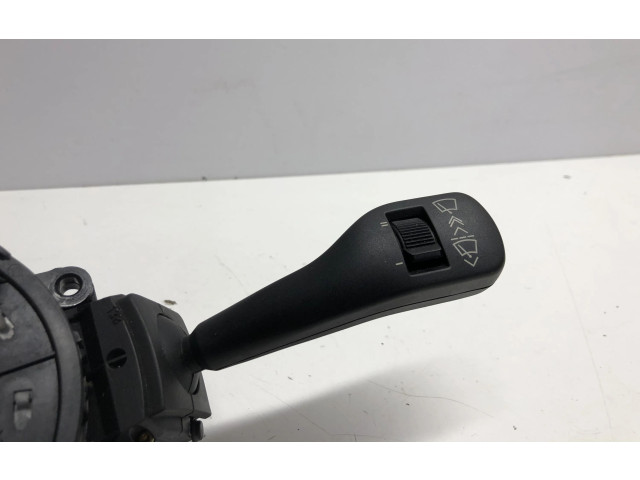 Подрулевой переключатель 8376445 BMW Z4 E85 E86