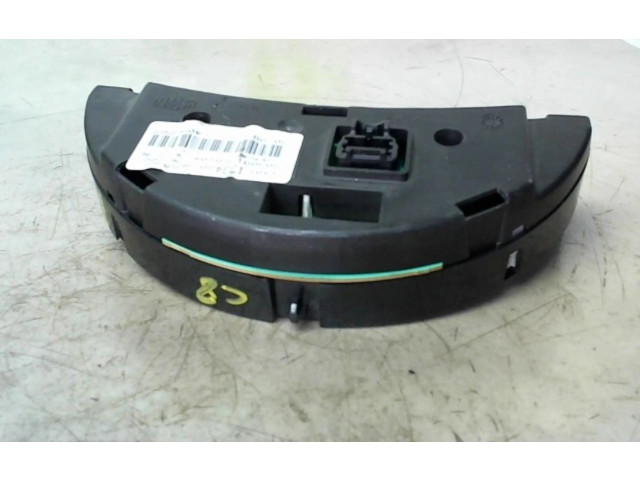 Дисплей    503001060104, 503001060104   Citroen C8