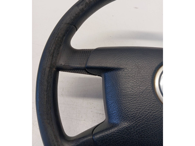 Руль Volkswagen Transporter - Caravelle T5  2003 - 2015 года 7H0419091, 7H0880201F      