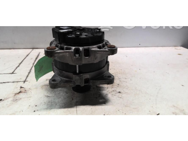 Генератор 231009933R Renault Clio V