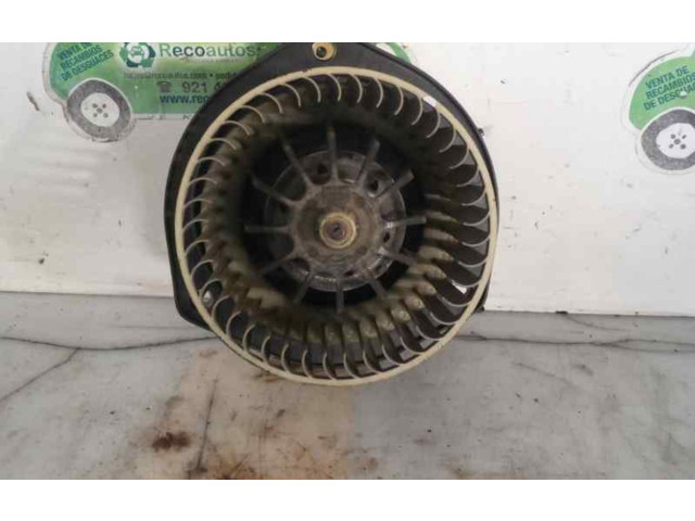 Вентилятор печки 78518452 Lancia Y10