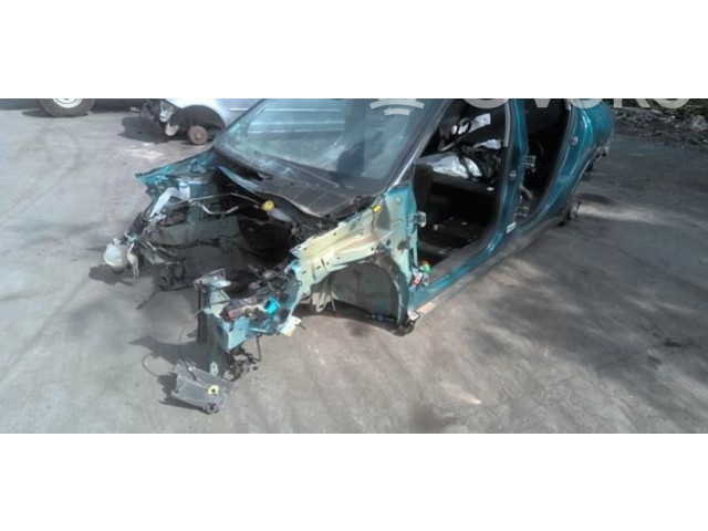 Руль Citroen C4 Cactus 2014 - года 98303131ZD