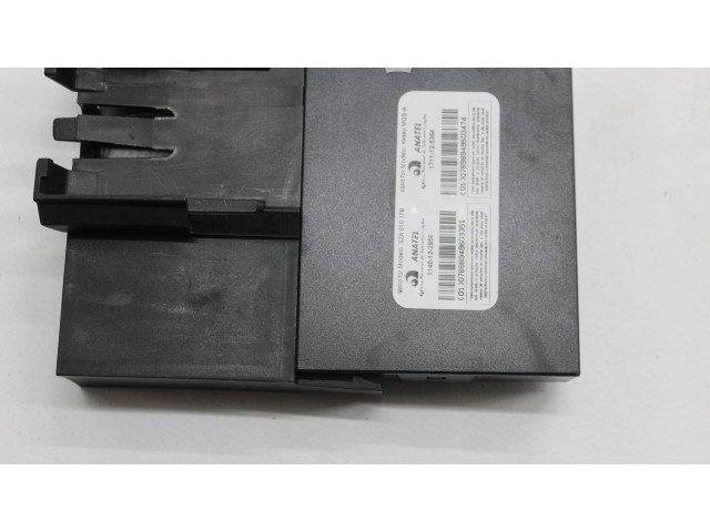 Блок управления двигателя 5K0971280A Volkswagen Jetta VI