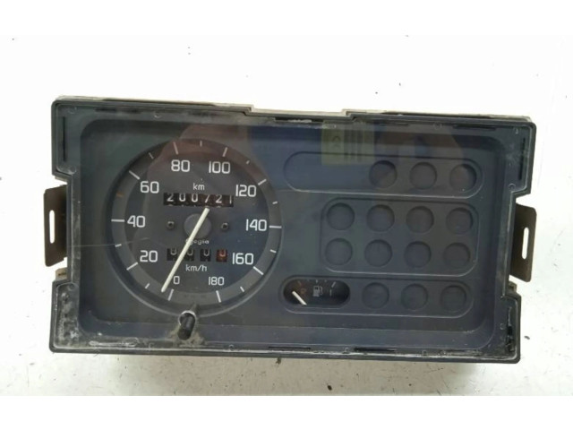 Přístrojová deska Renault Express 1996