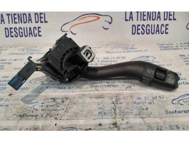 Переключатель дворников MANDOLIMPIA   Audi A3 S3 A3 Sportback 8P