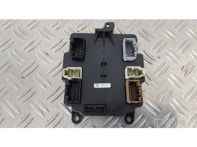 Блок управления дверью