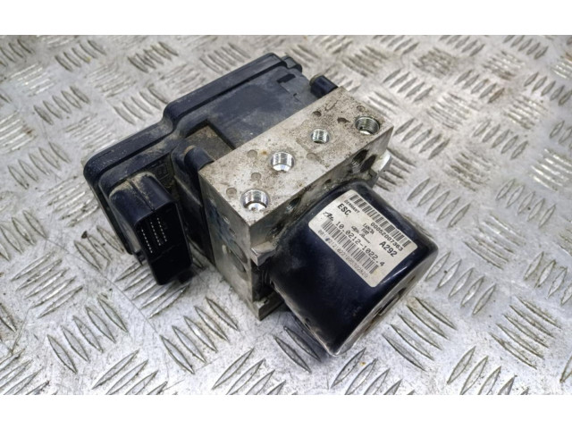 Блок АБС    Opel  Combo D  2011 - 2017 года