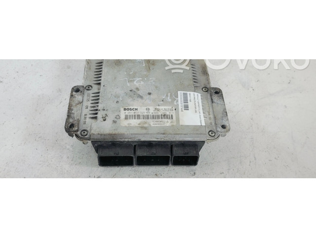 Řídící jednotka 0281011325 Renault Espace IV 2002