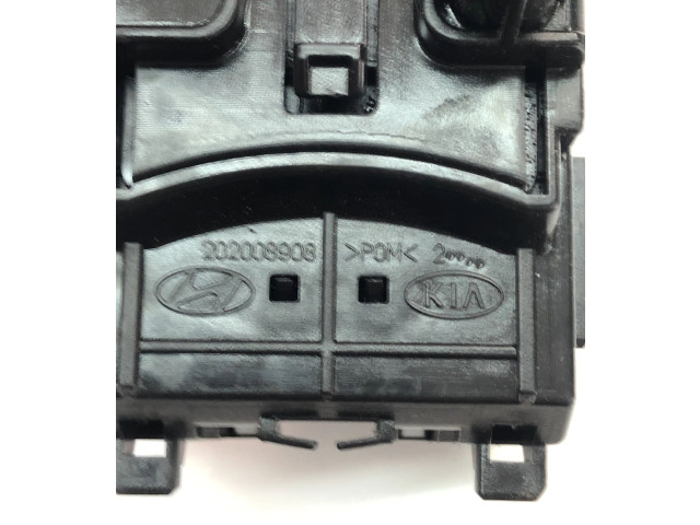 Подрулевой переключатель 202008908 KIA Rio