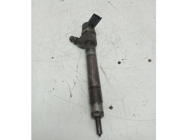 Форсунка 0445110251    Volvo V70   