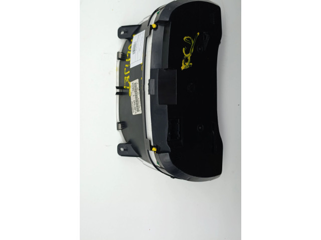 Панель приборов 51867549   Fiat Grande Punto       